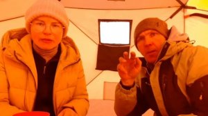 Глухих - Рыбалка # 10 @Iamdeaf