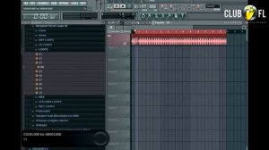 #17 Фишки в FL Studio- Колесо Питча