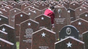 Сергей Матвеенко "Баллада о расстрелянном сердце"