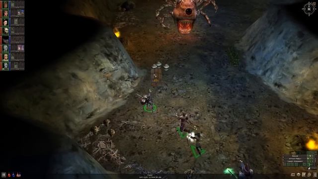 Почему DUNGEON SIEGE любят? | 5 причин