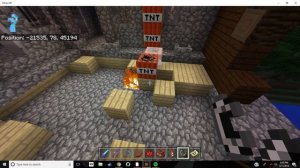 Minecraft Windows 10: Mansion Madness