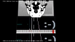 [Preview][Black score]ECHO -GUMI English Black Remix Ver0.9.7