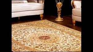 Чистим очень грязный ковёр, с помощью этих средств...