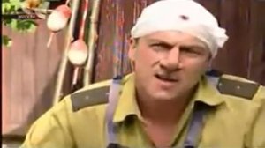 Советы прапорщика Задова