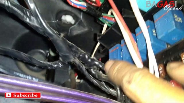 LETAK RELAY FUEL PUMP AVANZA 2011 смотреть онлайн