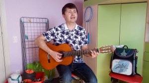 Рассказ женщины - Юрий Визбор（исп. Евгений Романенко）