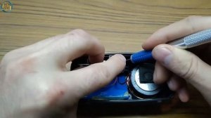 БЫСТРЫЙ РЕМОНТ / почему не включается мини колонка?