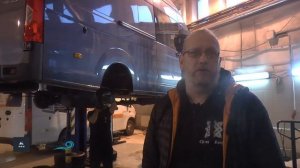 Отзыв владельца Газель НЕКСТ Алексей