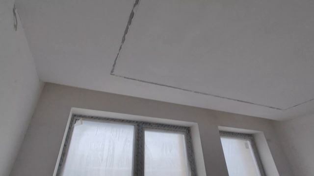 ПРЕДЧИСТОВЫЕ РАБОТЫ В ЖК "ХОРОШЁВСКИЙ" | Ремонт квартиры в Москве