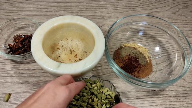 Супер ароматная добавка к тесту-Кондитерские сухие духи, ПРЯНИЧНАЯ СМЕСЬ!!! смотреть онлайн