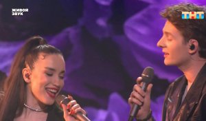 Никита Уфимцев и Виктория Дайнеко — «Лейла»