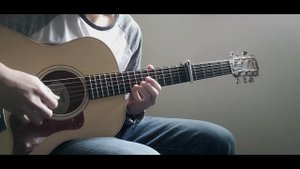 Dragonspine OST Medley (Fingerstyle Guitar) [Genshin Impact]