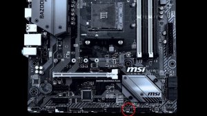 How to Install a Wifi Card (ASUS PCE-AX58BT)