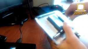 Портативный Гитарный Усилитель для Наушников Xvive GA4 Metal работающий от аккумулятора