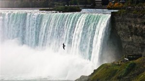 Известные водопады мира | Удивительное видео о водопадах