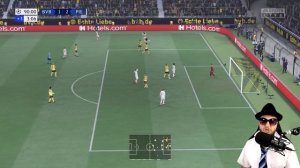 FIFA 22: CHAMPIONS LEAGUE HALBFINALE ⚽️ BVB KARRIERE #37