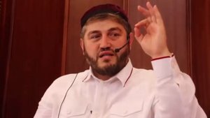 Усман Эльмурзаев: хаз дош