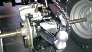 Loncin 200