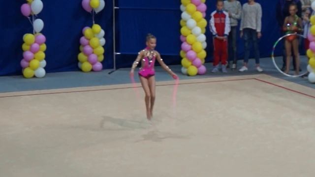 Бурилова Таисия 2004 г.р, скакалка г.Москва смотреть онлайн