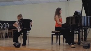 Е. Дербенко  "Берёзовый край"