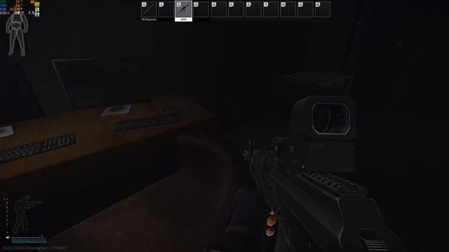 escape from tarkov как добиться плавности в ESCAPE FROM TARKOV,,, ТАРКОВ НАСТРОЙКИ смотреть онлайн