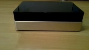 Обзор медиаплеера IconBit XDS1003d