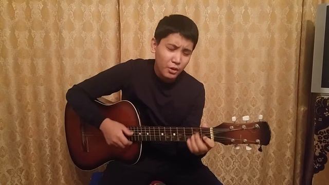 Ерхан Сакан твоя нежная походка смотреть онлайн