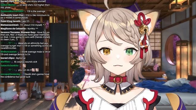 【GHOSTWIRE: TOKYO】I'M FEATURED IN THIS GAME???【PRISM Project Gen 3】 смотреть онлайн