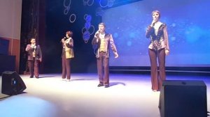 Не было печали просто уходило лето