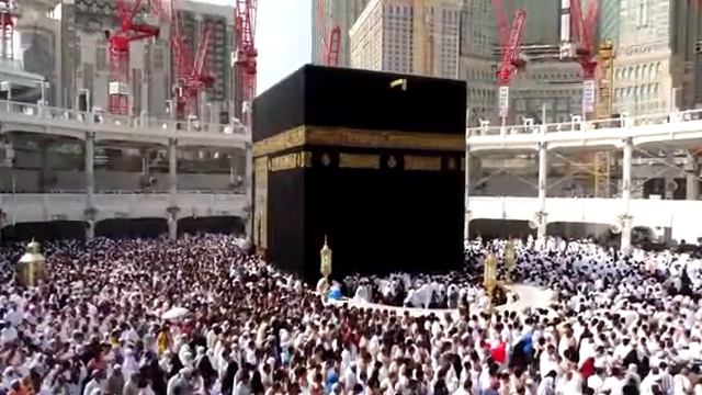 Почему Каран ниспослан именно на АРАБСКОМ ЯЗЫКЕ. смотреть онлайн