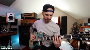 IS THE EPIPHONE LES PAUL MODERN ANY GOOD?! GUITAR DEMO