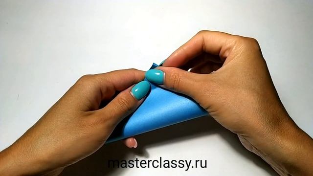 Paper Origami Dog Tutorial. Оригами для детей. Оригами Собачка за 5 минут. Как Сделать Собачку? смотреть онлайн