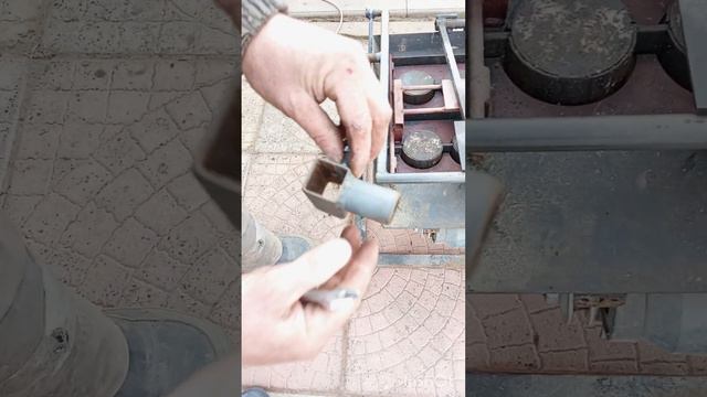 станок для производства шлакоблока смотреть онлайн