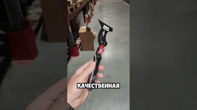 Найден самый универсальный многофункциональный шпатель 10 в 1м #olejnik #шпатель #штукатурка #маляр