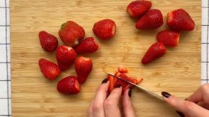 Турецкий десерт Магнолия. Рецепт популярного десерта. Как готовить с Еленой