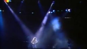 Megadeth - Devil's Island (Live In Essen 1988)