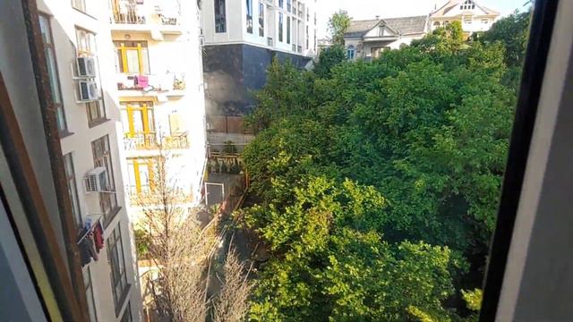 Всего 150 т.р./кв.м.! ПРОСТОРНАЯ квартира в Сочи С ВИДОМ НА МОРЕ! Недвижимость Сочи 2021 смотреть онлайн