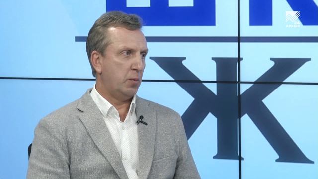 Школа ЖКХ - Что делать, если в квартире батареи греют слишком слабо или слишком сильно? (27.05.2019 смотреть онлайн