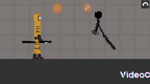 закулисье в melon playground 1#