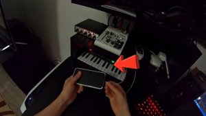 Обзор звукового оборудования Мармока. На что пишет звук звезда стримов?