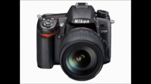 Nikon D7000 Camera Price Features Review!