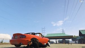 ТАЧКА которая ЕДЕТ 400км+ С ЦЕНОЙ 400к В GTA5RP | Лучшая тачка для модов в GTA5RP