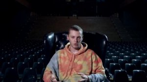 [НОВИЧКИ] - Никита Еленев // Как стал актером Гоголь-центра