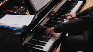 Ф.Шуберт. "Ave Maria" - Аида Гарифуллина