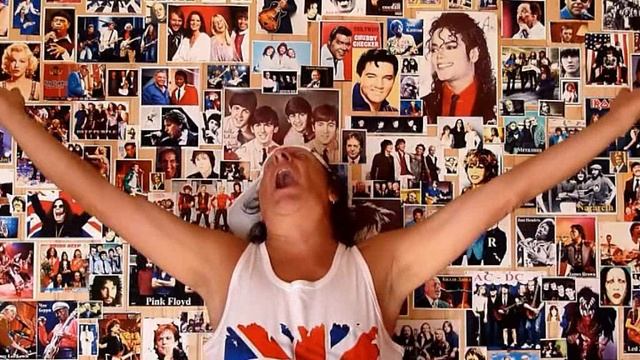 When I'm 64 смотреть онлайн