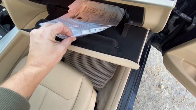 BMW F30 316i AT 2013 смотреть онлайн