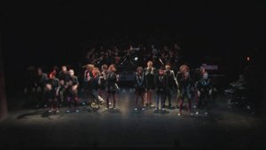 Body Percussion & Orchestra