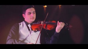 Aren Khachatryan Skripka - L'été Indien (KLIP HD) 2018