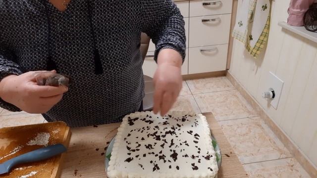 Подарок шефу на день рождения./49
