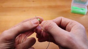 Правильная снасть "УБИЙЦА КАРАСЯ". Ловит всегда и везде, но это не точно.